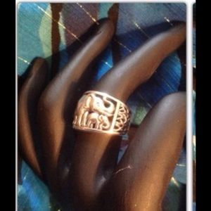 S.S. Elephant Ring for rosalees5