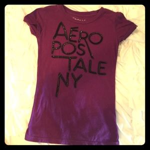 Aeropostale Short Sleeve