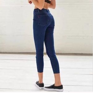 BDG High Rise Twig Grazer