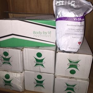 Body by Vi