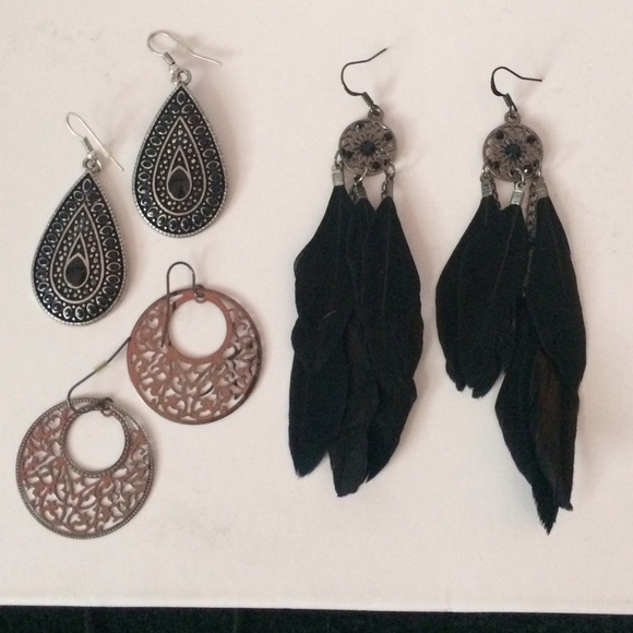 Pack of 3
