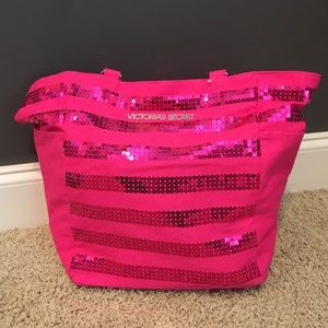 Victoria's Secret Tote
