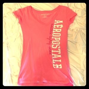 Aeropostale tee