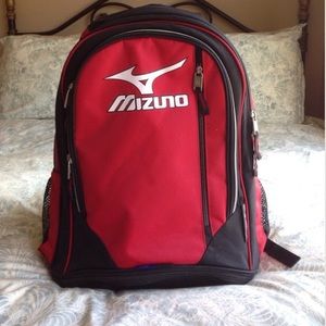 Mizuno Sport Backpack