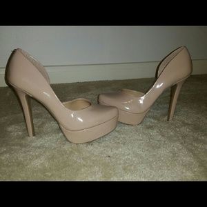 Jessica Simpson Pumps