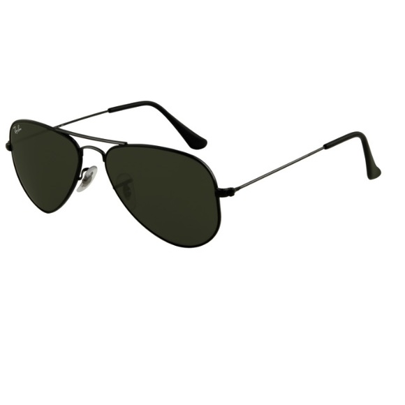 💕SALE 💕Ray-ban aviator metal sunglasses
