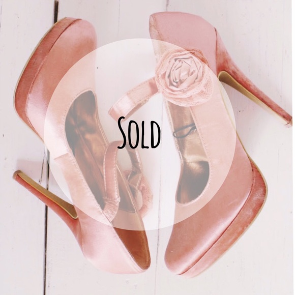 Forever 21 Shoes - SOLD Mary Jane style Shoes