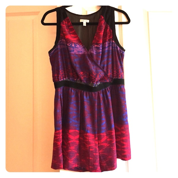 Urban Outfitters romper