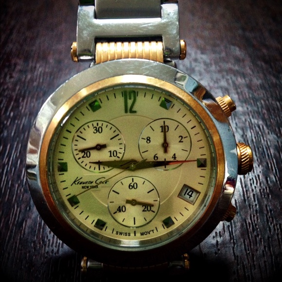 Kenneth Cole Men's Watch