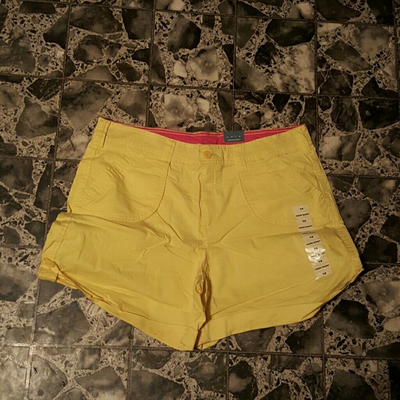 Short SOLD!!