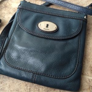 Fossil Crossbody Bag