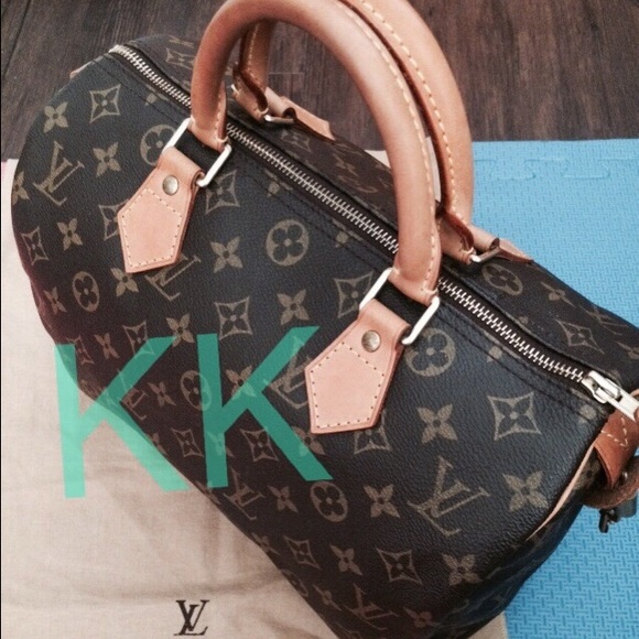 🔐LV speedy 🔐
