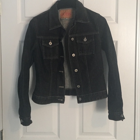 Jacket - Picture 1 of 3