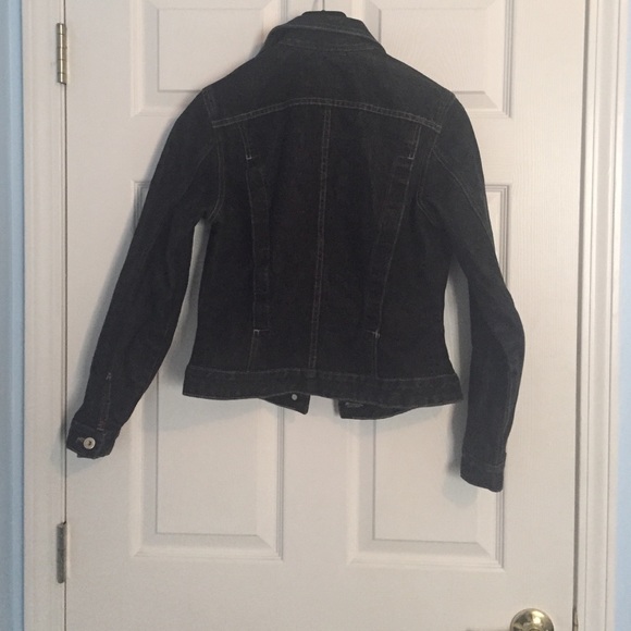 Jacket - Picture 2 of 3