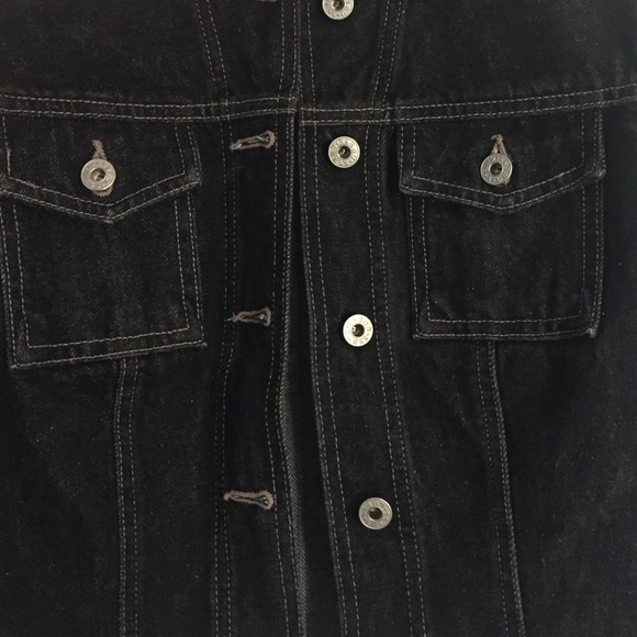 Jacket - Picture 3 of 3