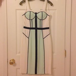 Rebecca Minkoff Clarissa Dress