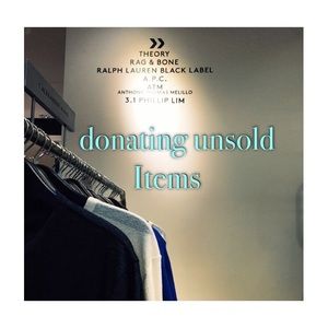 All reasonable offers