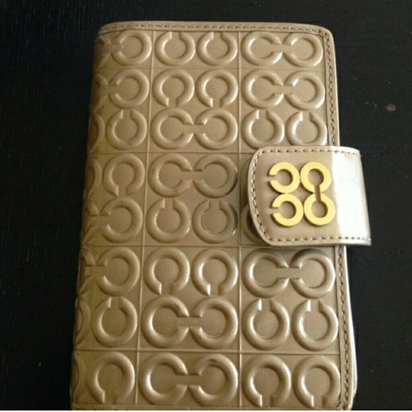 Coach agenda