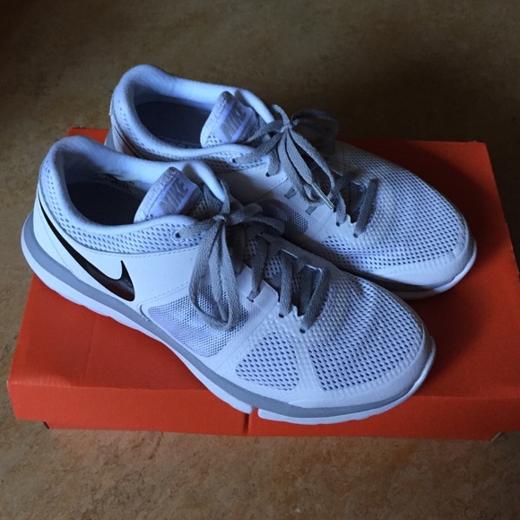 Brand new Nike flex 2014 run's