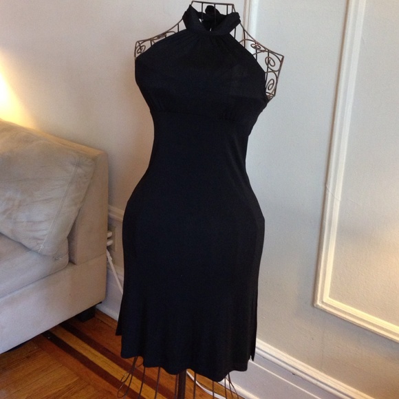 Perfect little black Chic Sexy Dress!!