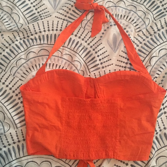 Summer top 💙 - Picture 2 of 3