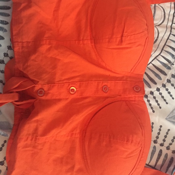 Summer top 💙 - Picture 3 of 3