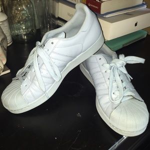 Adidas Pharrell Superstars