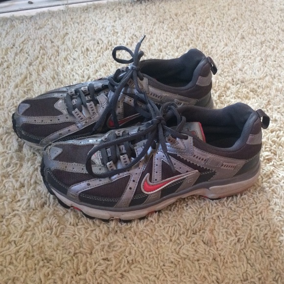 Nike running shoes! 💘