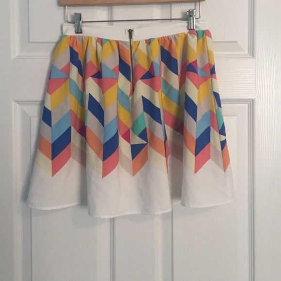 Cutest Skirts 😛 - Picture 2 of 2