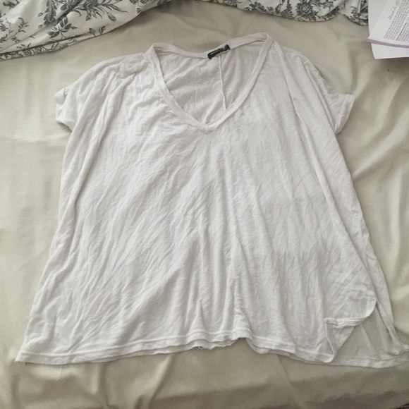 Brandy Melville Sheron top