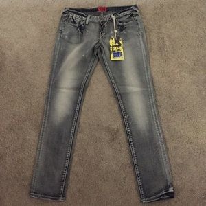 New Denim Junkie jeans