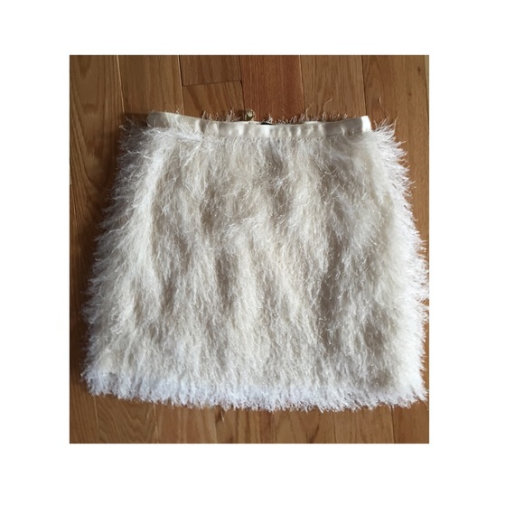 H&M Dresses & Skirts - {H&M} flapper inspired skirt