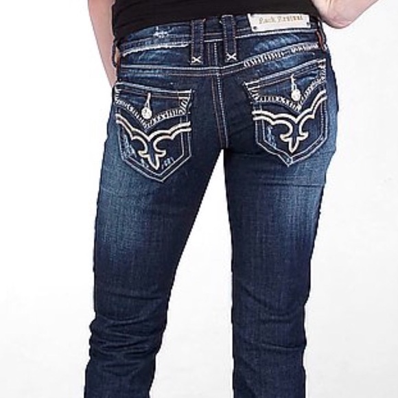 On hold for Carol Evelyn! ☺️  NWOT Rock Revival