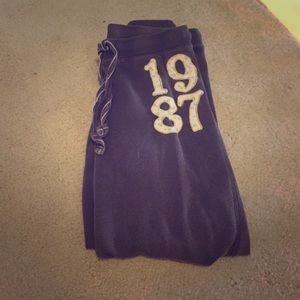 Aeropostale sweatpants