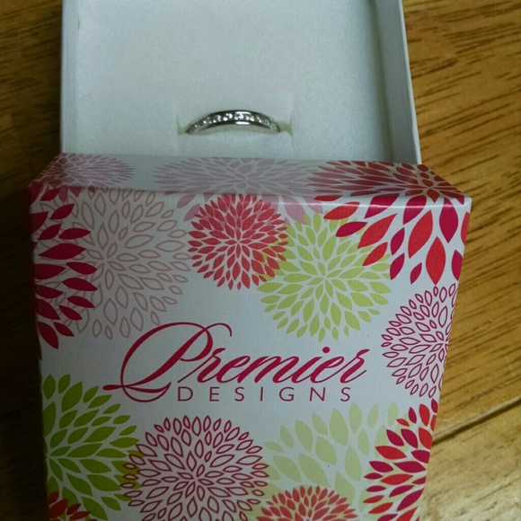 Premier Designs With This Ring