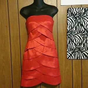 Beautiful Formal Dress.