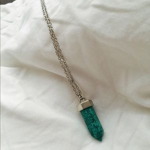 Cool necklace never worn