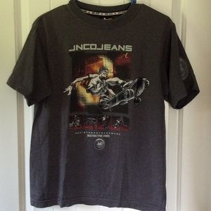 AWESOME JNCO JEANS TSHIRT