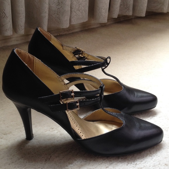 Fashionable Pumps