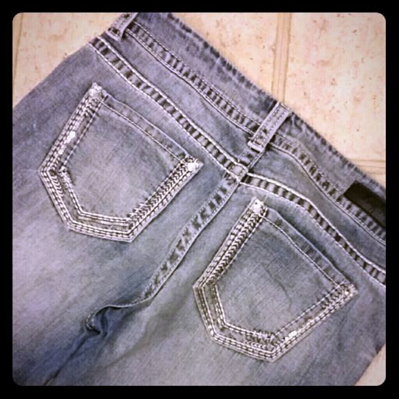 Day Trip size 31 jeans