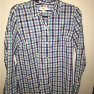 Vineyard Vines Women's Button Down