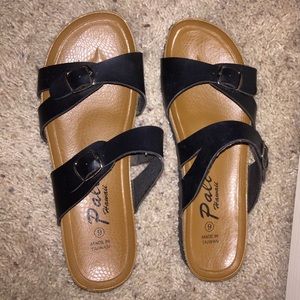 Pali Hawaii sandals