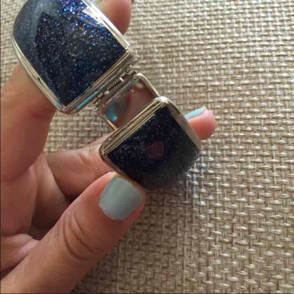 Sparkly bracelet - Picture 3 of 4