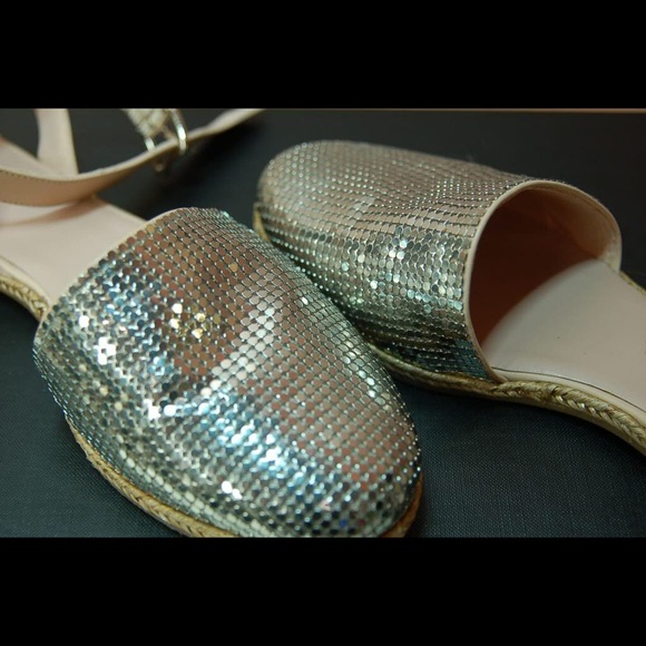 Stuart Weitzman Sandals