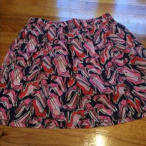 Lilly Pulitzer Break a Leg Cissy