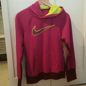Nike sweatshirt