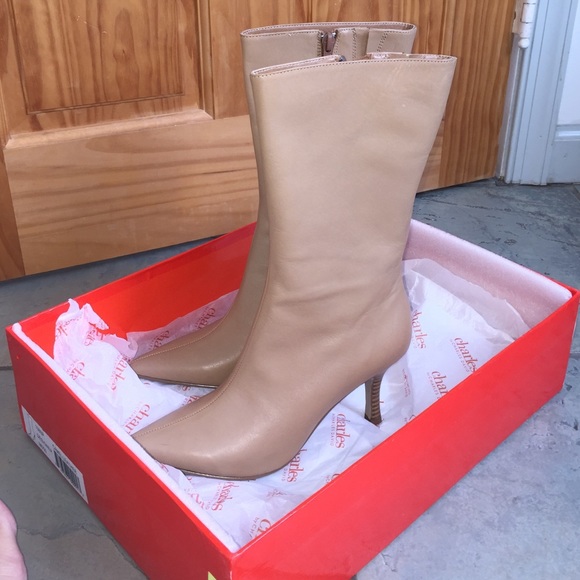 Charles by Charles David boots