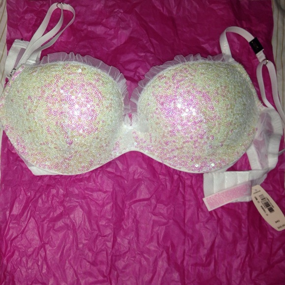 Victoria's Secret bra