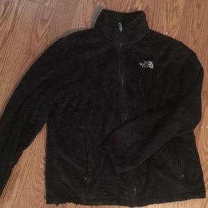 North Face Women's Fleece Jacket