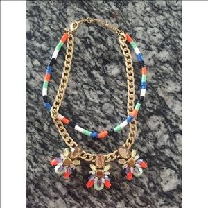 J Crew Necklace